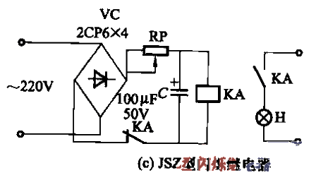 3. Flash<strong>Signal Light</strong><strong>Circuit</strong> one c.gif