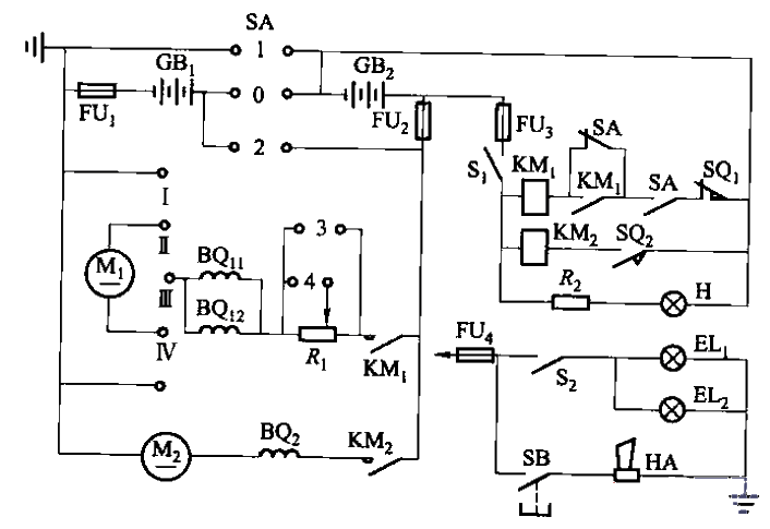 25.ZD1 type It<strong>Battery</strong>Forklift<strong>Control Circuit</strong>.gif