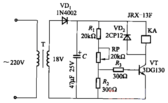 66. Mains power under<strong>voltage</strong><strong>alarm circuit</strong>-2.gif