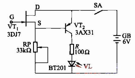 101.<strong>Inductive</strong> electroscope pen<strong>Circuit</strong> one.gif