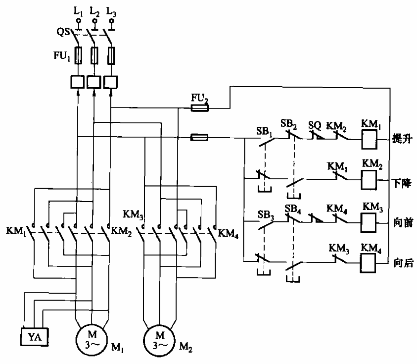 13.<strong>Electric</strong> Hoist<strong>Control Circuit</strong>.gif