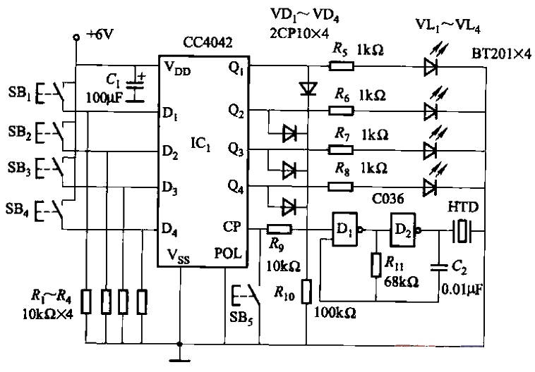 179. Answering circuit using <strong>CMOS</strong><strong>Digital integrated circuit</strong>.gif