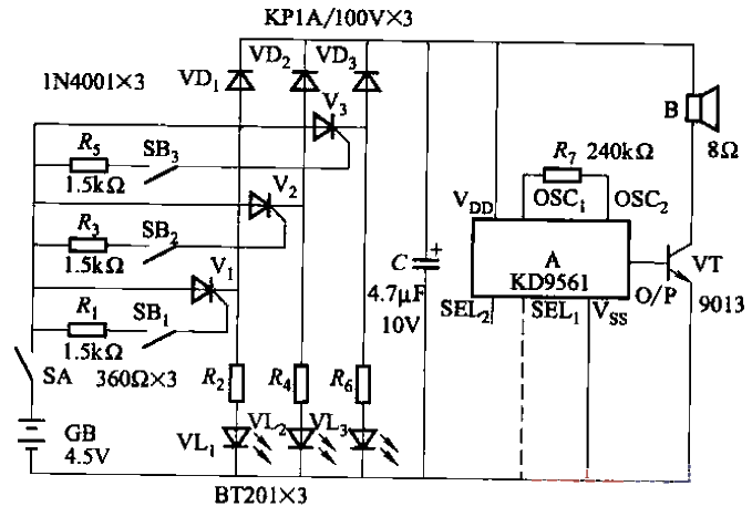 140.<strong>Centralized control</strong>Call for help<strong>Alarm circuit</strong>.gif