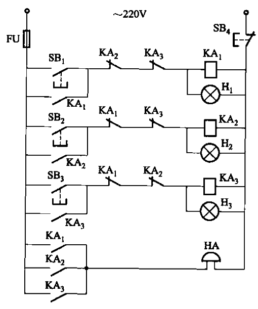 170. One of the three answering groups<strong>Circuit</strong>.gif