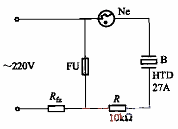 57.<strong>Fuse</strong><strong>Blow</strong>Sound and light<strong>Alarm circuit</strong>-2.gif