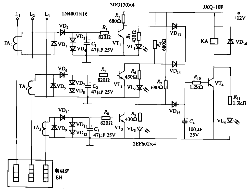 113.<strong>Resistance furnace</strong>Filament<strong>Break circuit</strong><strong>Alarm circuit</strong>.gif