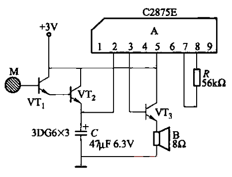 44.Music<strong>Alarm Circuit</strong>.gif