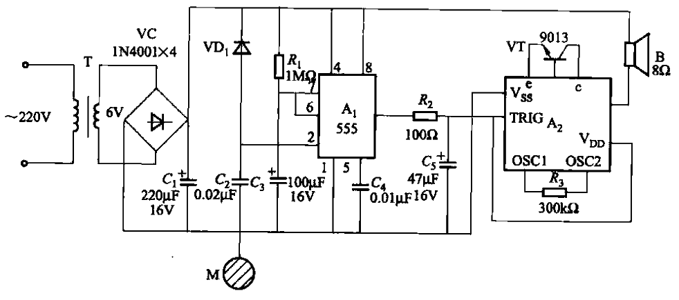 29. Dog Barking<strong>Simulator</strong><strong>Circuit</strong>Part 2.gif