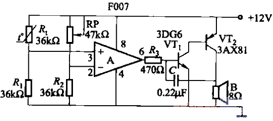 129. Overtemperature<strong>Alarm Circuit</strong>Part 2.gif