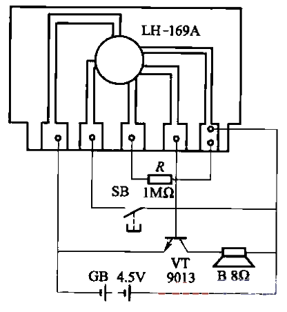 39.<strong>LH</strong>-169A "Catch the thief" language<strong>Integrated Circuit</strong>.gif