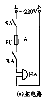 155.<strong>Infrared</strong><strong>Anti-theft alarm circuit</strong> one a.gif