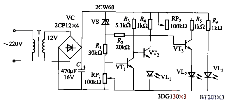 68. One of the mains under<strong>voltage</strong> and overvoltage<strong>alarm circuit</strong>.gif