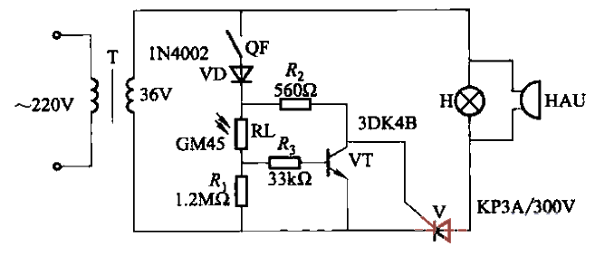 114.<strong>High-voltage isolation switch</strong>Operation<strong>Display circuit</strong>.gif