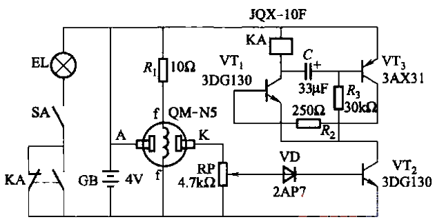 138. Gas Sensitive<strong>Alarm Circuit</strong>Part 5.gif