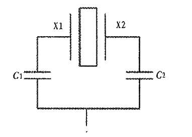 Signal simulator circuit diagram