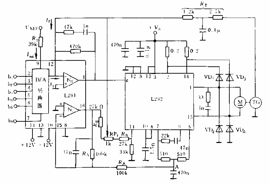 10. Digital<strong>Speed ​​Control System</strong> with<strong>Current Feedback</strong>.gif