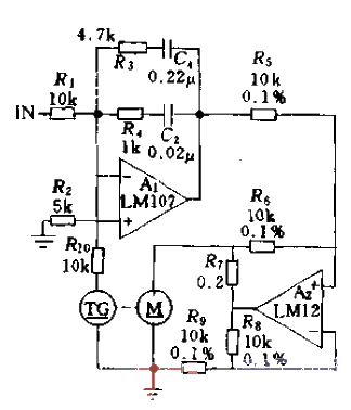 3.<strong>Servo control system</strong> connection method.gif