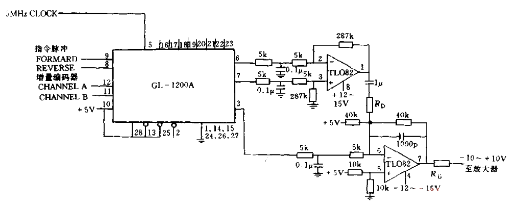 5. A connection<strong>circuit</strong> that only uses 5V<strong>power supply</strong>.gif