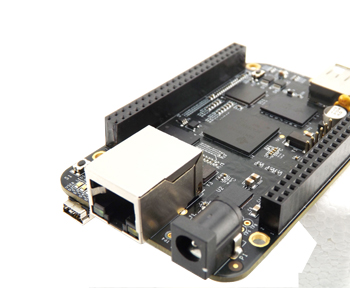 BeagleBone-Black