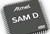 Atmel SAM D