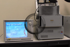 CV (Ciss, Coss, Crss vs. Vce) measurement with B1506A