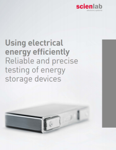 Keysight N8840A-USB Power Delivery Electrical and Protocol Compliance Test Software