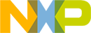 nxp logo