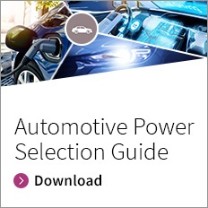 Gate Driver ICs Selection Guide