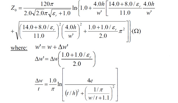 [calculation formula]